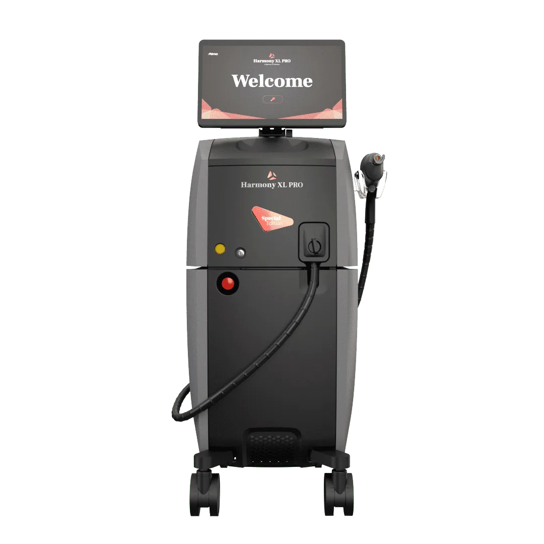 ALMA Harmony XL PRO Diodenlaser